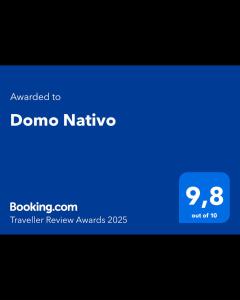 Domo Nativo