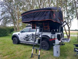 Lille Landsted Camping