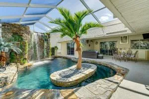 10 Mi to Beach Pet-Friendly Home in Punta Gorda! - Arcadia