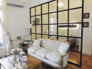 Hermoso departamento en pleno centro porteño