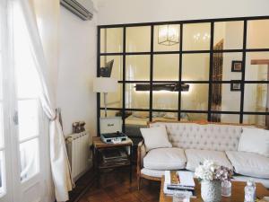 Hermoso departamento en pleno centro porteño