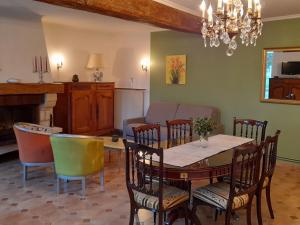 Gîte spacieux avec jardin, WiFi, animaux admis - FR-1-410-462