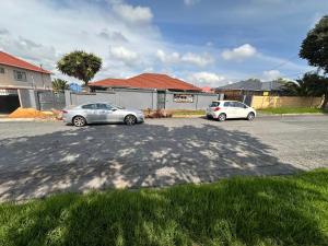 De Hill Leisure Guest House