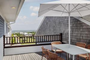 Suite room in Riviera Beach Resort