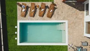 Villa Meridiem - Bisko