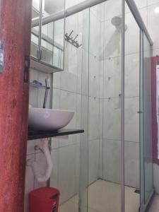 Apartamento Studio Na Barra