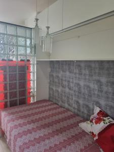 Apartamento Studio Na Barra