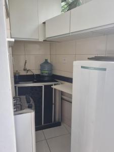 Apartamento Studio Na Barra