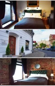 Apartamenty Centrum RS SUITES Kowalska 12 - 卢布林