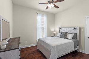 4 Bedroom Family Home in Lake Charles La