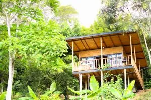 Cabañas Villa Raizal - Paramillo