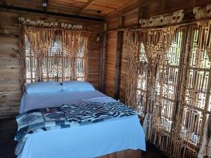 Cabañas Villa Raizal