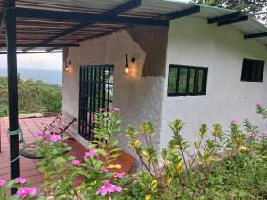 Cabañas Villa Raizal