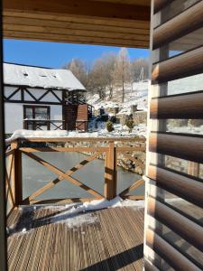 Готельно-Ресторанний комплекс Кичера