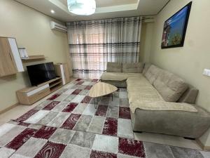 Kevins Apartment Delijorgj