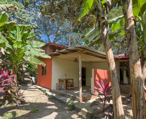 Tayrona Cachaco River Ecohostal