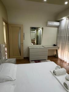 Kevins Apartment Delijorgj