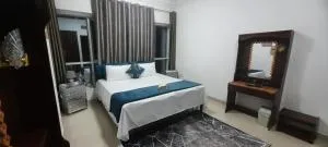 Beach Side Private Room at Sharjah-Dubai border - 沙迦