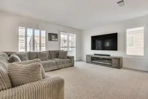 10 Mi to The Strip Spacious Extended Vegas Stay! - Primm