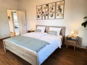 Schöne 3Zimmer-Wohnung Stadtnah - Luterbach