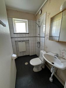 Enkel prisvärd lägenhet!