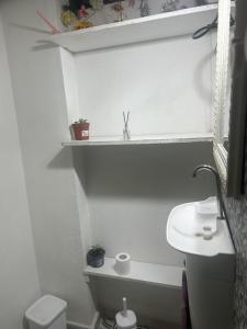 Deluxe Zimmer (2 Erwachsene & 1 Kind)