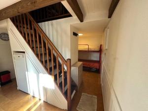 Résidence Rouveau - Jolie petite maison au calme avec vue sur le jardin du domaine de la Coudoulière MAE-8691