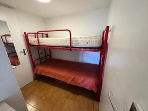 Résidence Rouveau - Jolie petite maison au calme avec vue sur le jardin du domaine de la Coudoulière MAE-8691