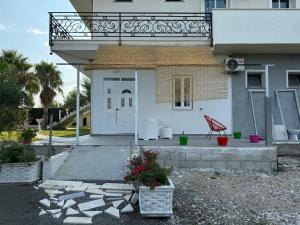 Vacation Apartment in Hamallaj 2