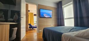 SUITE 53 Sibenik apartment & underground garage parking