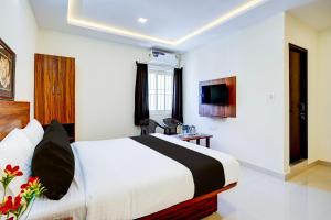 Hotel O Sri Balaji Residency