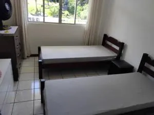 Recanto do Limas - Enseada do Brito