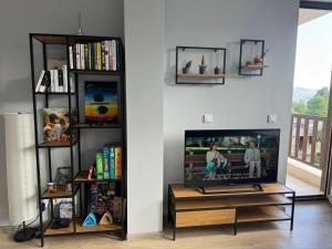 Хубавото място - Ski & Relax next to Pamporovo