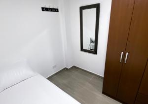 Apartamento Cerca de la Plaza Principal