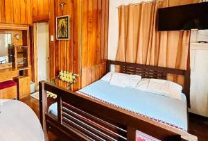 Gamal 360 Transient Baguio City