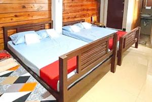 Gamal 360 Transient Baguio City