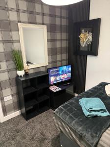 Moor Park Apartments