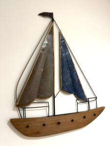 Le Grand Bleu-Parking privé-Climatisation-Proche ponant