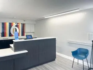 Motel 6 Lugoff, SC - Lugoff