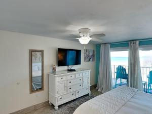 Regency Towers PCB #803