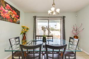 Pet-Friendly PCB Home with Hot Tub, Near Beaches!