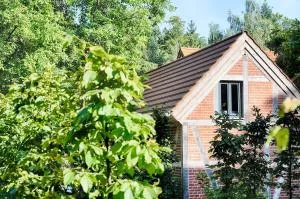 Refugium im Wald - Darsikow