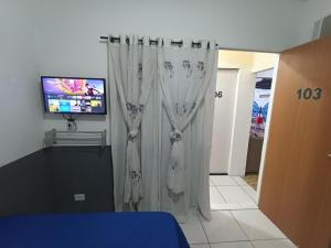 Refugio Piratininga térreo 103