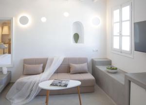 Beyond Blue Suite