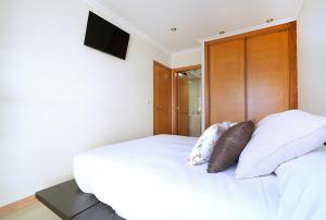 GALIHOST - Apartamento Cesteiros Sanxenxo