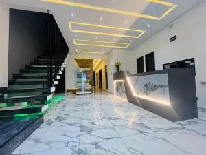 Hotel luxury Z - 锡帕基拉