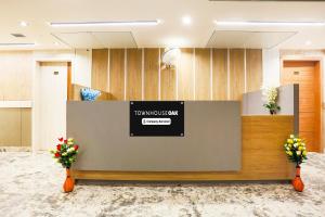 Super Townhouse Oak Hisar