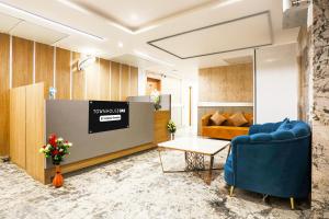 Super Townhouse Oak Hisar