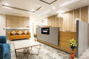 Townhouse Oak Hisar