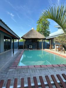 Kgaka Guesthouse